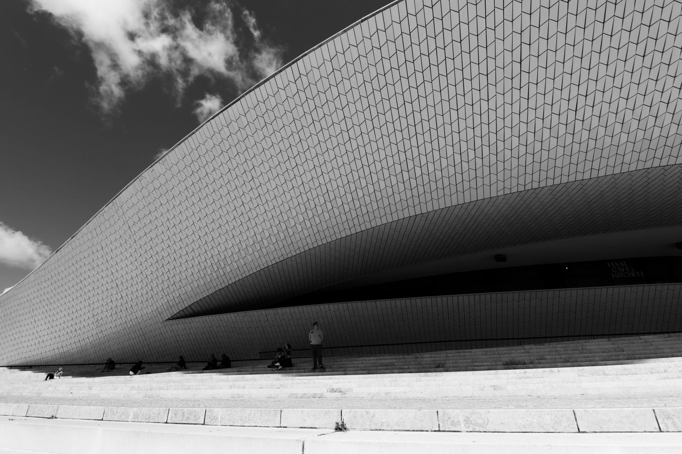 MAAT, Lisboa